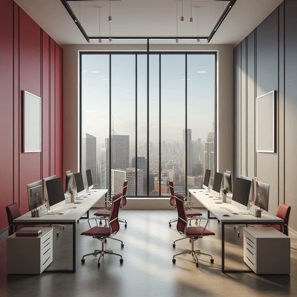 大厦名字文章配图