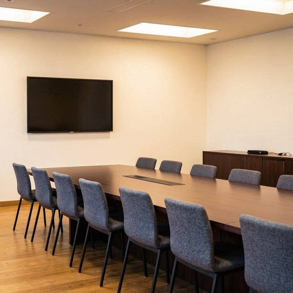 跨部门联合会议场景下产品团队写字楼办公的新员工入职体验该如何复盘